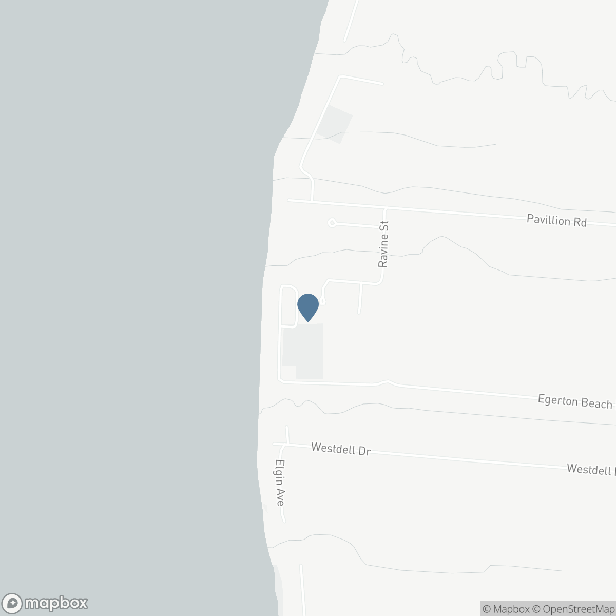 74730 ELM CRESCENT, Bayfield, Ontario N0M 1G0